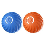 Smart Dog Toy Ball - Paw Wonder